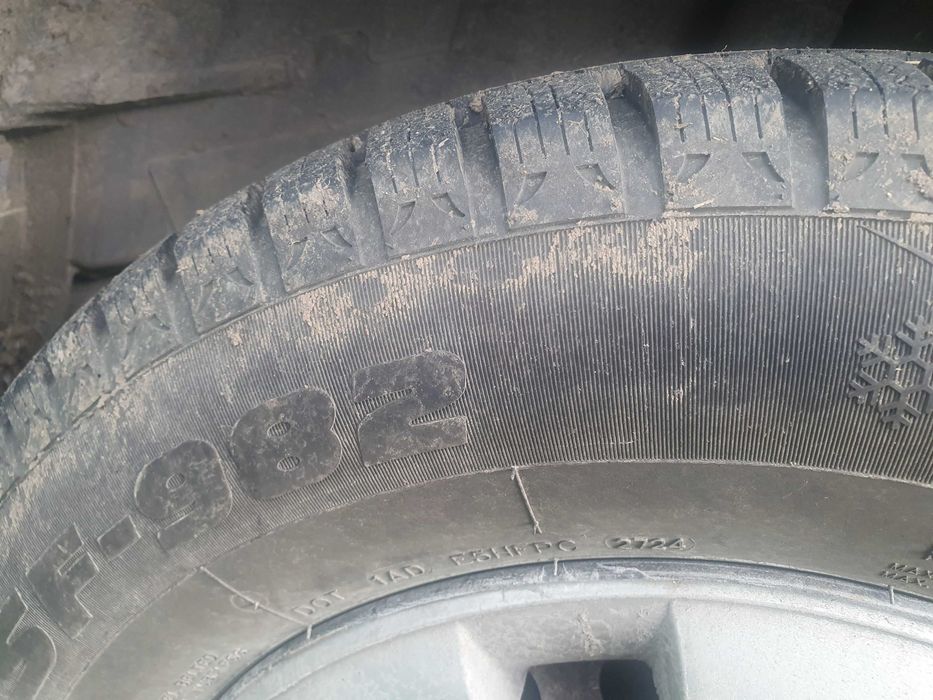 Honda HR-V 105 к.с.