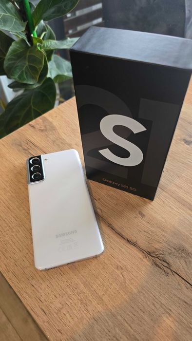 Samsung Galaxy S21 5G 256GB