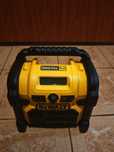Radio santier DeWALT DCR020 Nou