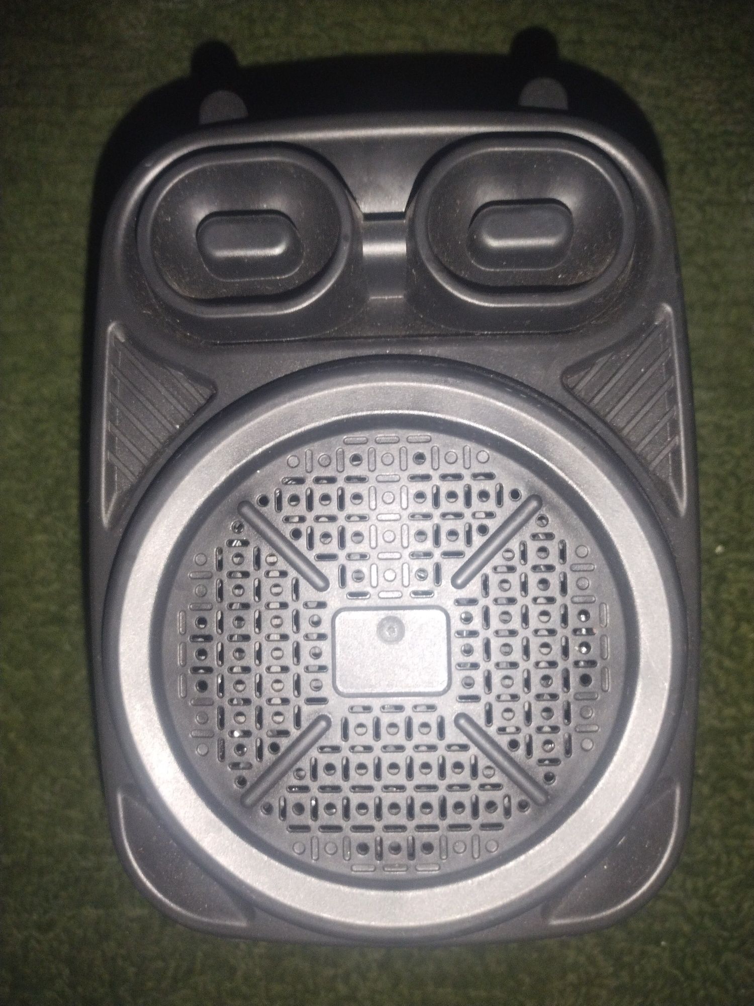 Soonboxx kolonka