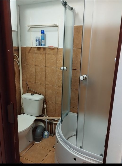 Garsoniera in 7 Noiembrie