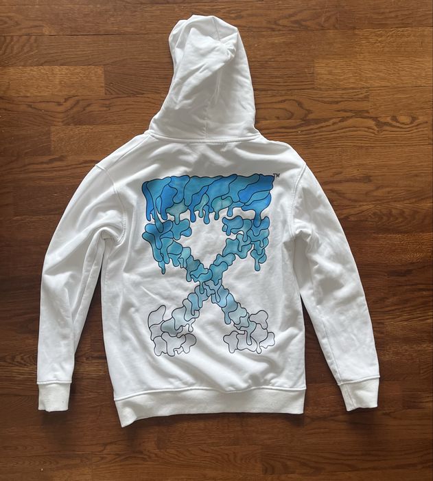 Off-White hoodie