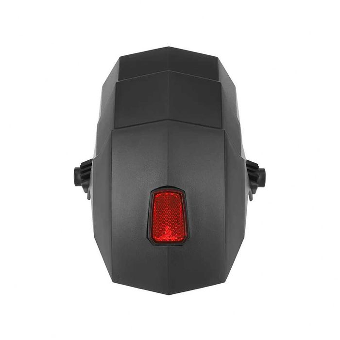 Aripa / aparatoare spate cu stop trotineta electrica Kukirin G2 G3 G4