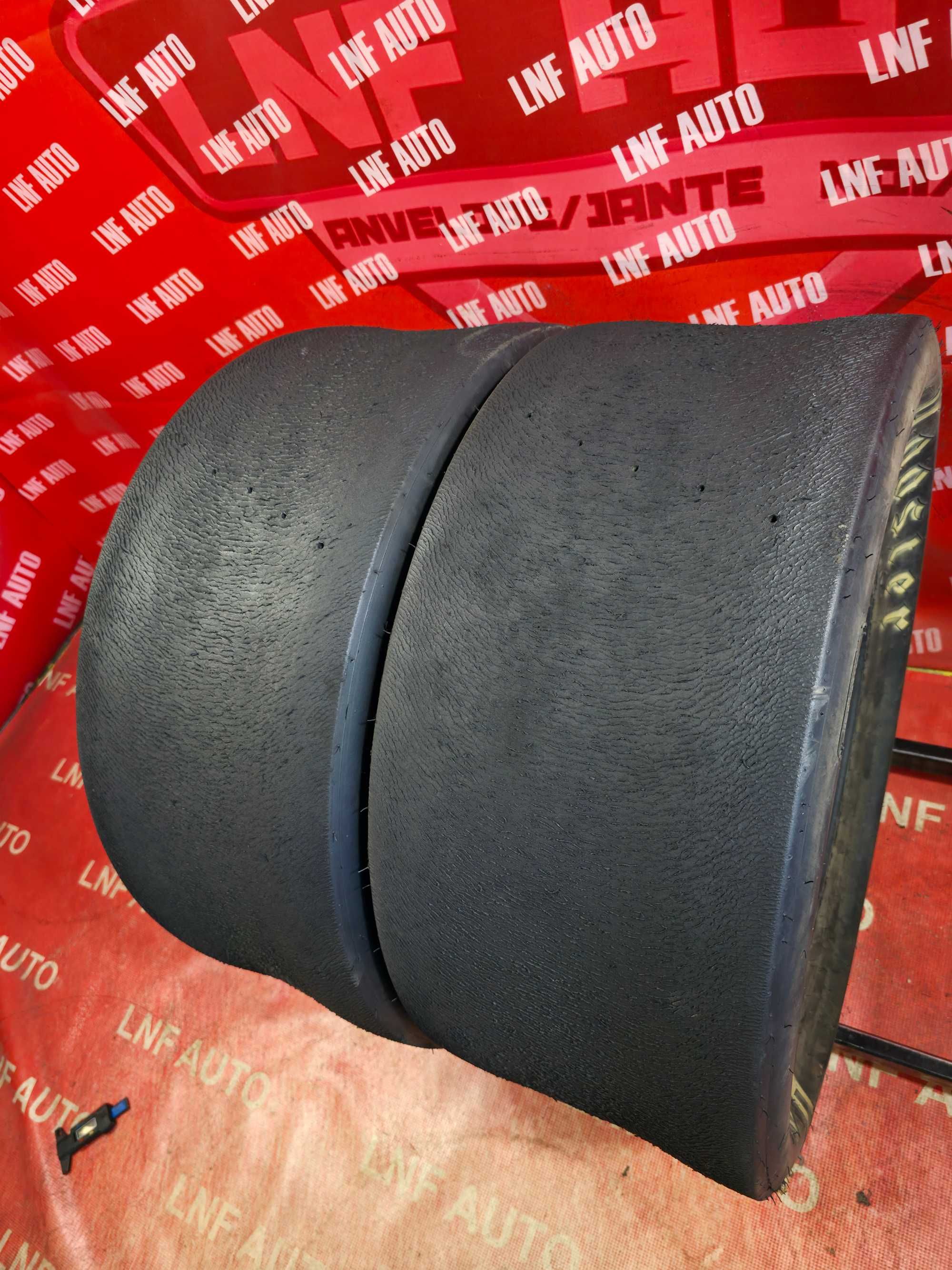Anvelope SLICK - Drag - HOOSIER USA - 28.0/10.0-17 !