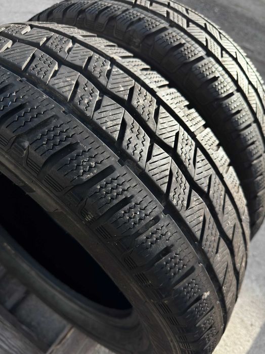 Anvelope 205/65R16C Hankook Iarna M+S