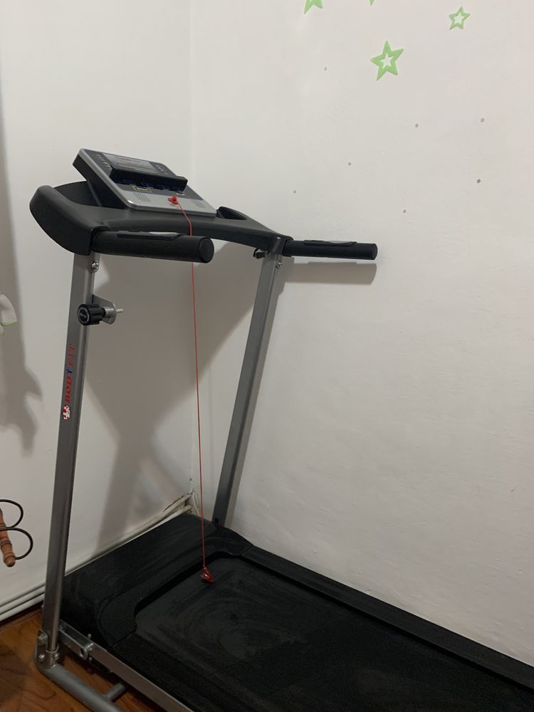 Banda de alergat bodyfit a3000