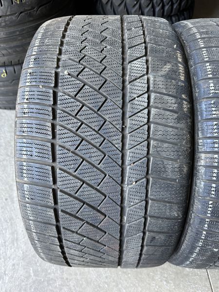 295/30/20 CONTINENTAL 2бр