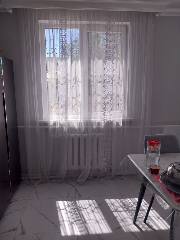 Тюль    комплект