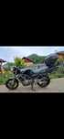 Vând motocicleta Kawasaki