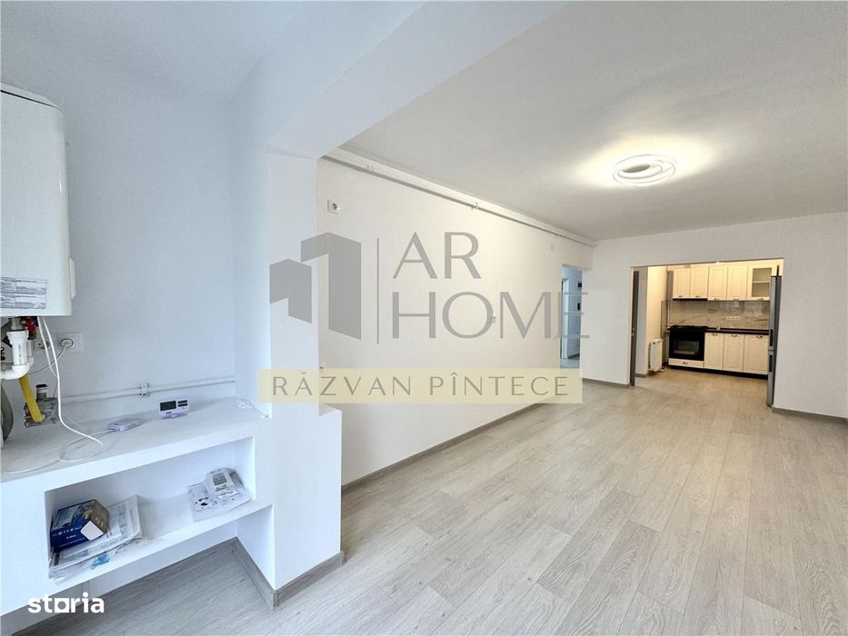 Inchiriere apartament 2 camere, partial mobilat utilat, White Tower Su
