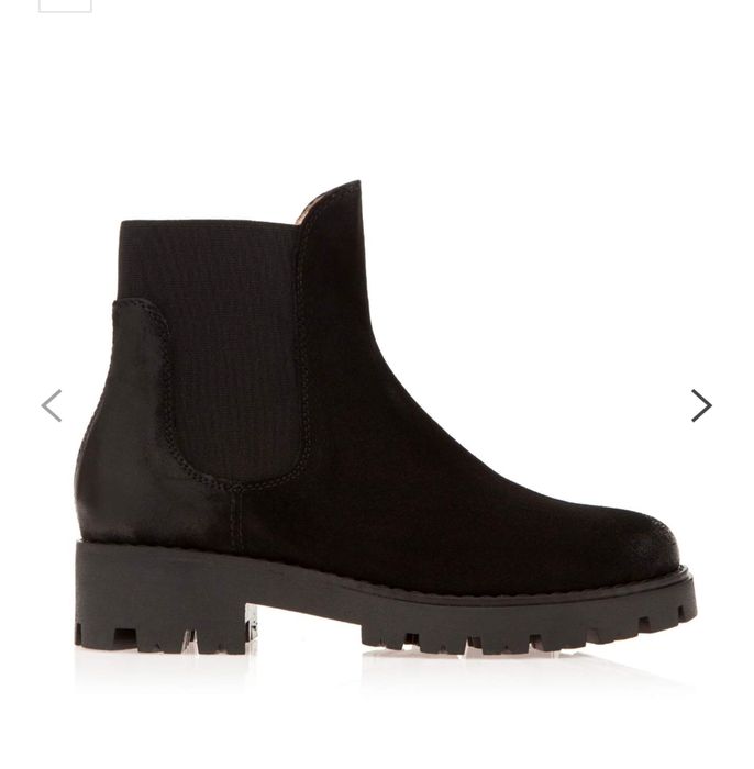 Ghete musette,marime36