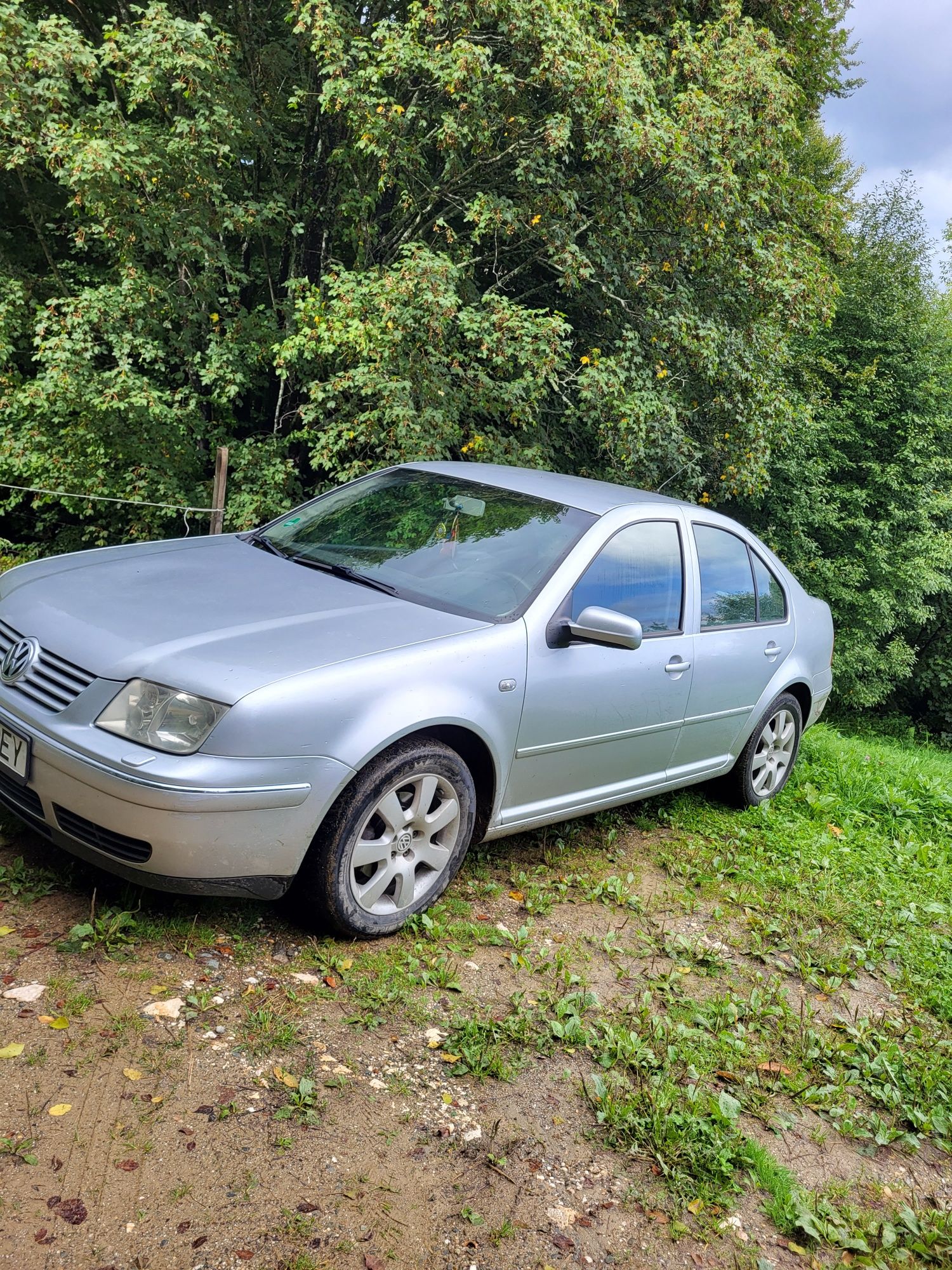 Vând sau schimb Volkswagen bora