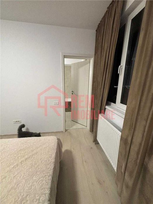 Inchiriere apartament 3 camere, 91 mp, bloc nou, Colentina, Carrefour