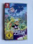Zelda echoes of wisdom Nintendo Switch
