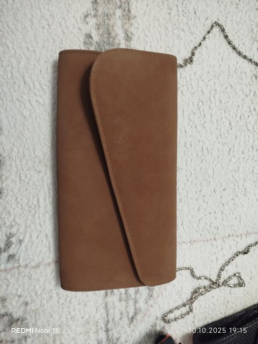 Дамски чанти тип Клъч