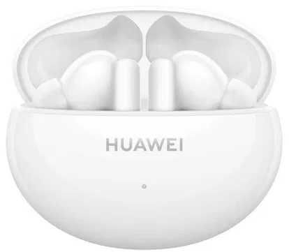 Слушалки с микрофон Huawei Freebuds 5i, като НОВИ