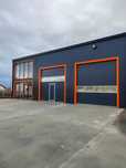 Usi industriale, direct din fabrica