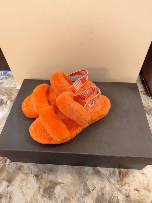 Сандали UGG Топ Топ
