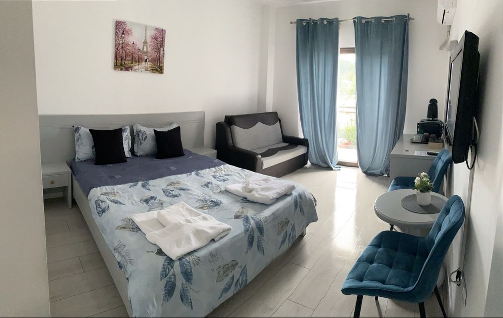 Apartamentul BiaDor, Băile Felix, strada Beiușului, nr.9