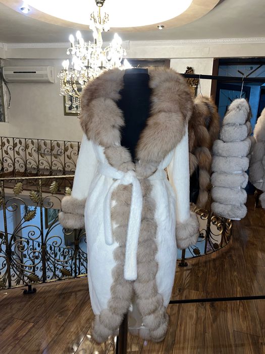 Blana Naturala+ piele naturala