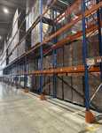 Rafturi metalice stow