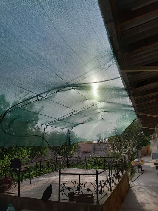 Srochni tayyor hovli sotiladi