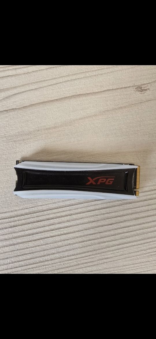 Ssd m2 Xpg Spectrix s40g 2tb