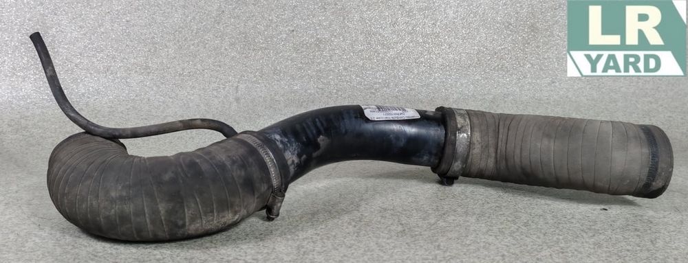 Ansamblu conducte intercooler 2.5 TD5 DEFENDER 1987-2006 PNH102071