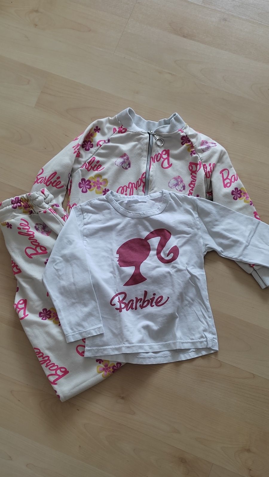 Комплект дрешки Barbie