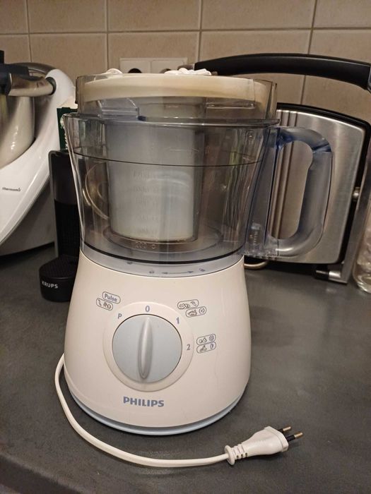 Vand robot bucatarie Philips HR 7625/70