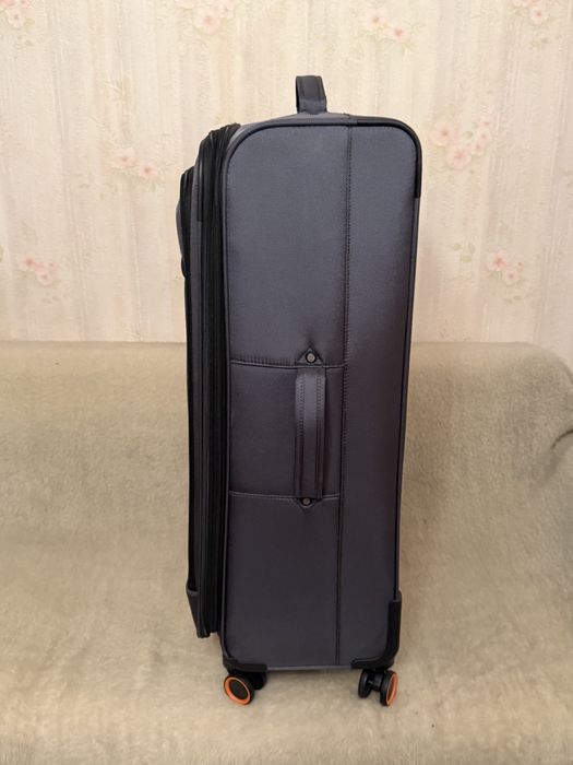 Куфари за багаж на колела