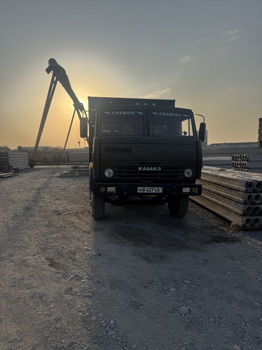 Камаз сотилади евро қилинган