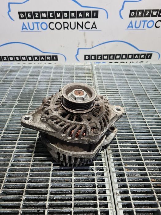 Alternator Mitsubishi ASX 1.6i 2010 - 2012 117CP 1590CC 4A92 Euro5 (840) Benzina 1800A287