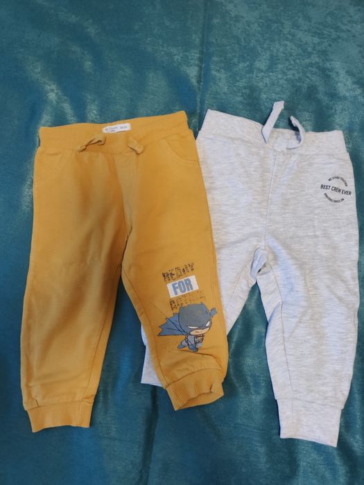 Hainute pentru baieti