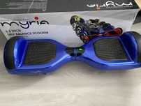 Hoverboard myria nou