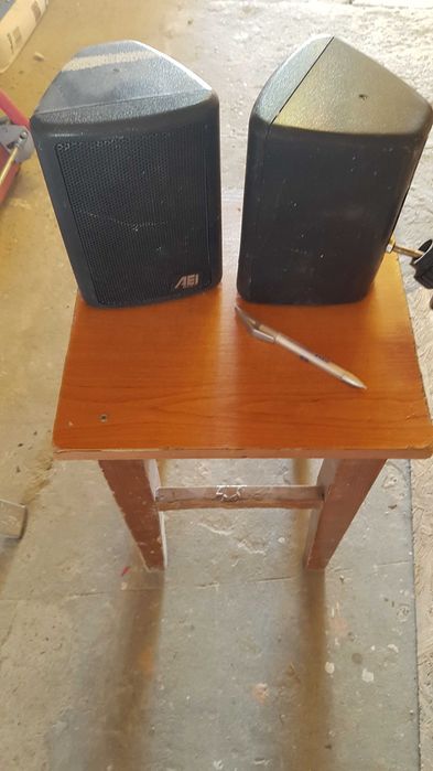 boxe cu leduri pentru pc