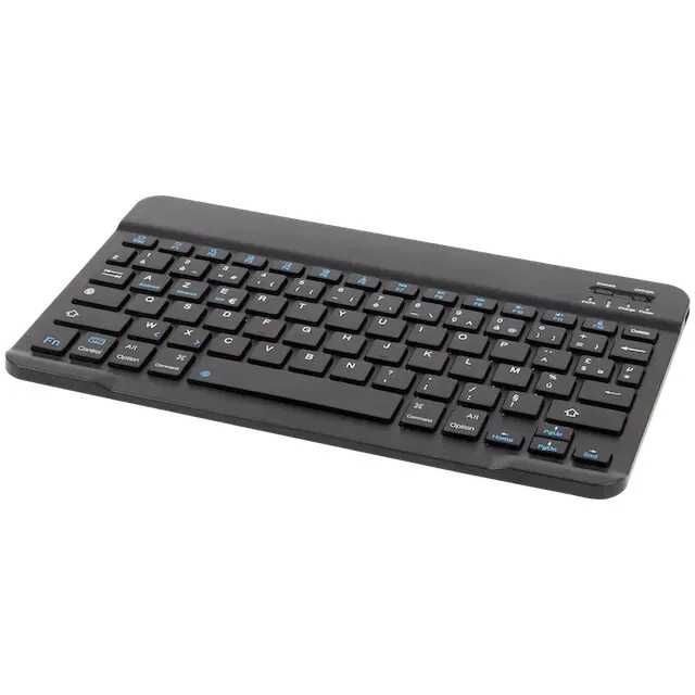 Nor-Tec  Mini Keyboard - Безжична  клавиатура с Bluetooth и USB