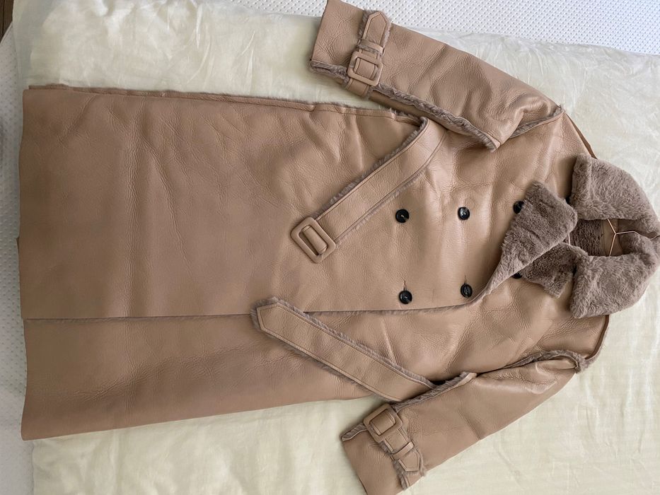 Geaca/Jacheta Noua, Topshop