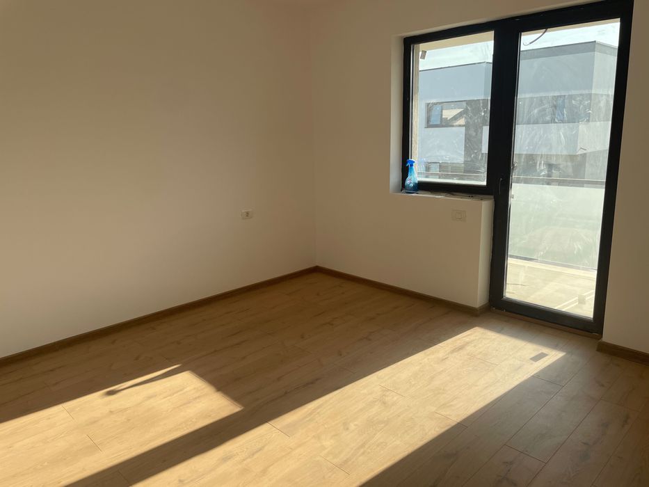 Vilă individuală- Berceni, IF