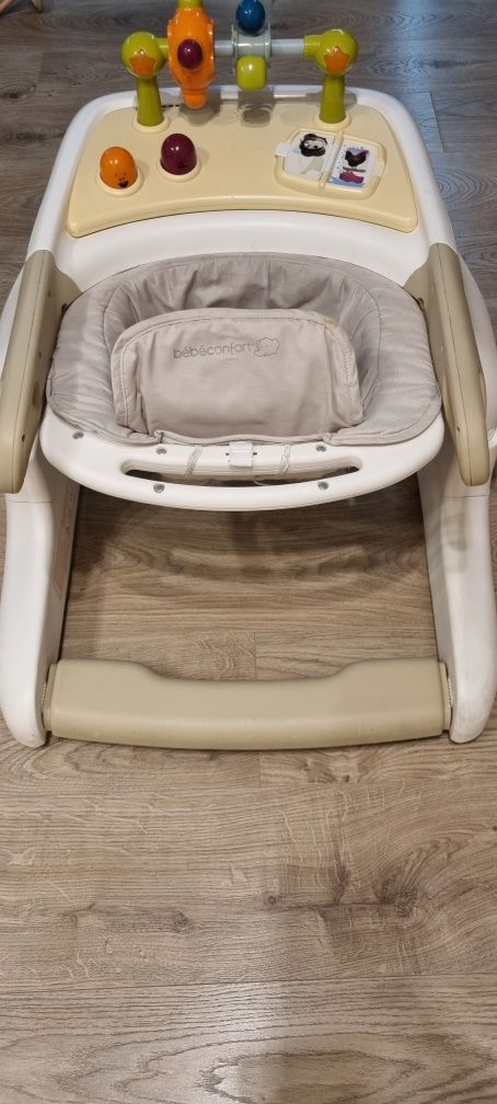 Проходилка Bebè Comfort Kamino 3v1