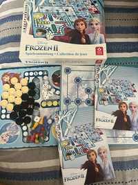 Joc copii Disney Frozen II toate accesoriile