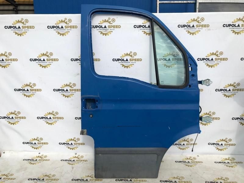 Portiera usa dreapta fata IVECO Daily 4 [2006 - 2011]