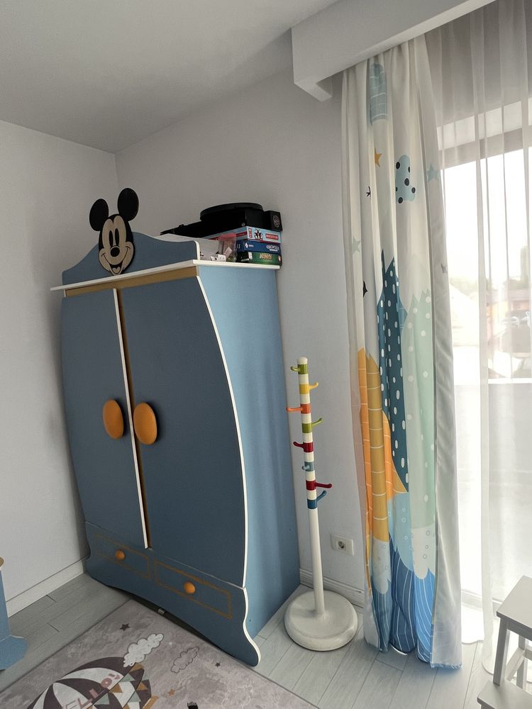 Mobila Mobexpert camera Copii in stare buna