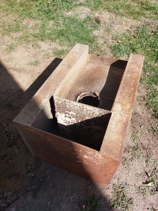 Продам печку для бани