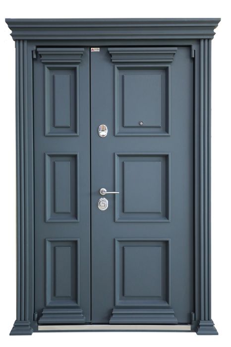 Kilassik va haytek  temir eshiklari