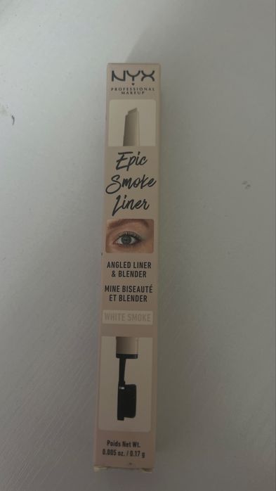 Nyx Epic Smoke Liner Nou