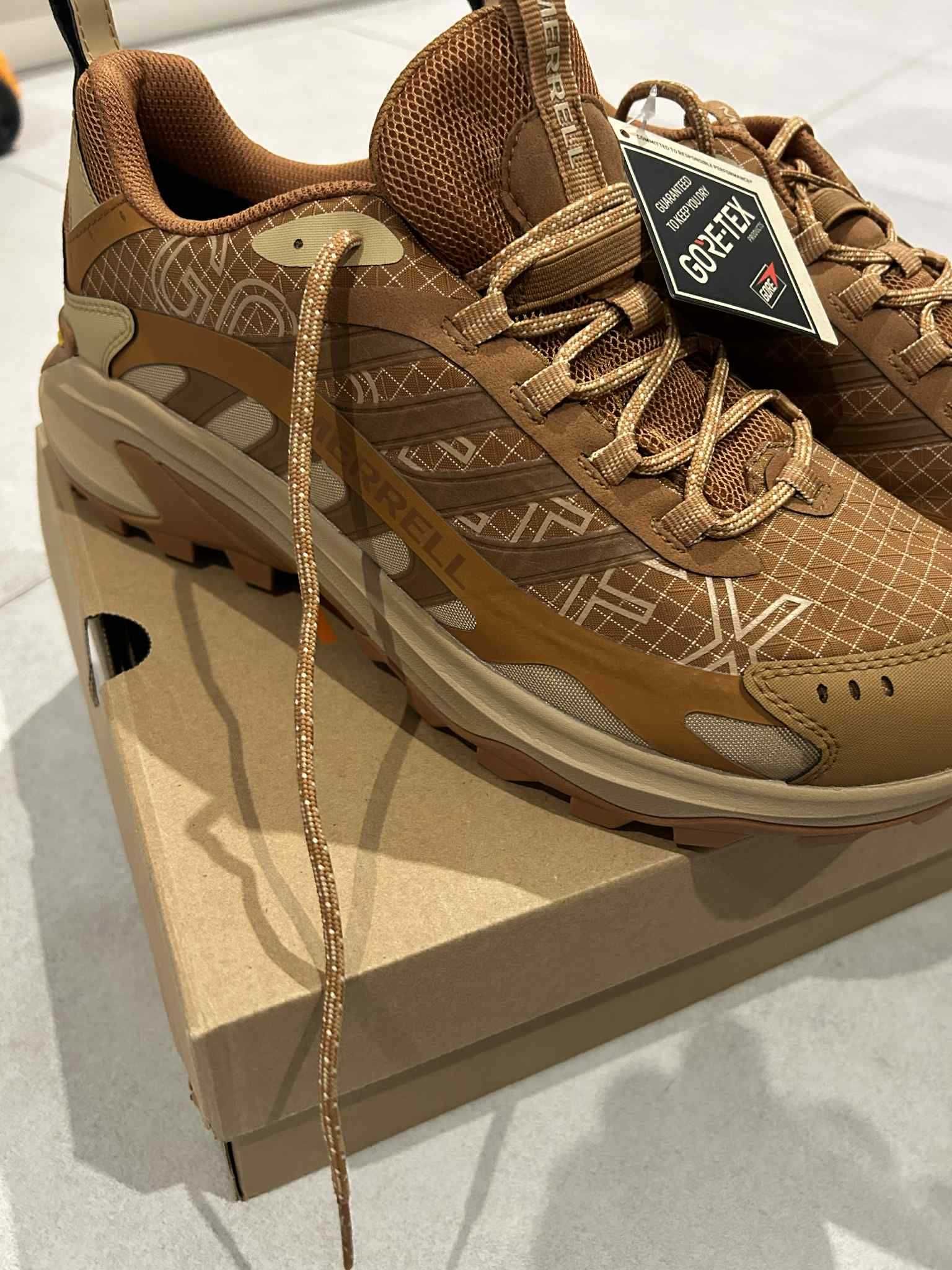 Мъжки обувки Men's Moab Speed 2 GORE-TEX® BL 1TRL