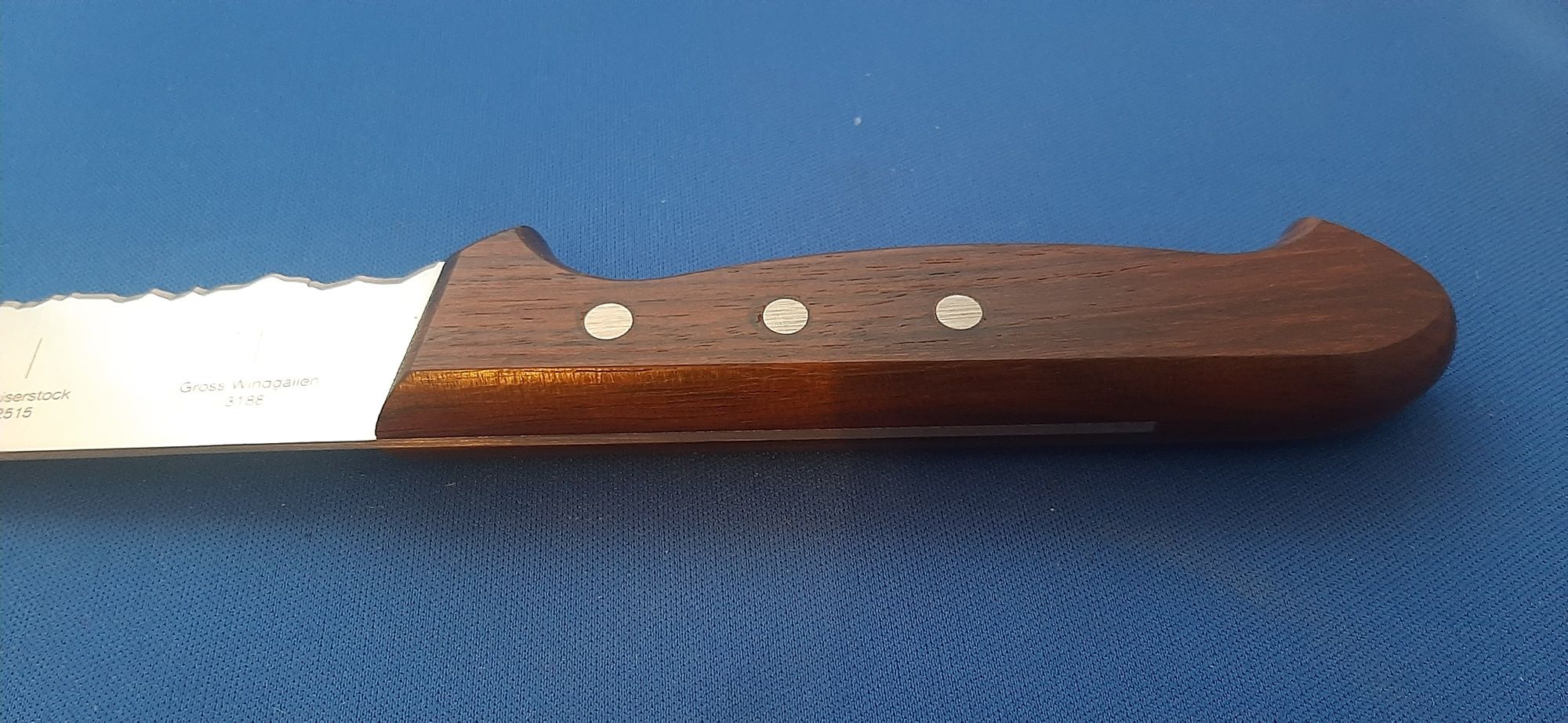 Нож PANORAMA Knife  Ziurich
