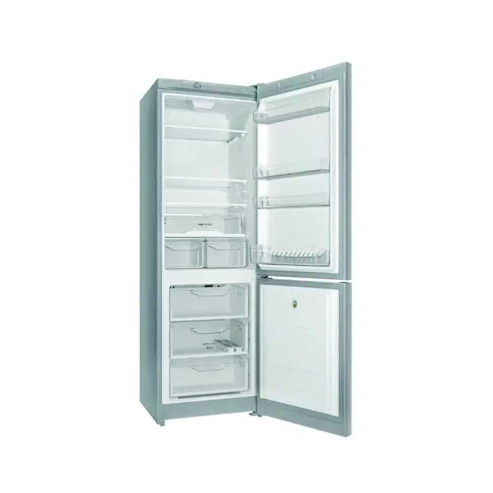 Холодильник INDESIT DS 4180 SB 296L наличные рассрочка перечисление