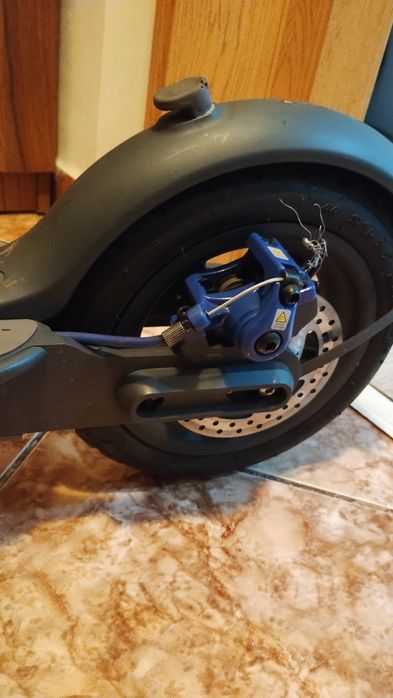 Trotineta Xiaomi 2